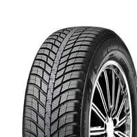 225/50R17 94V Nexen N Blue 4 Season M+S 3PMSF